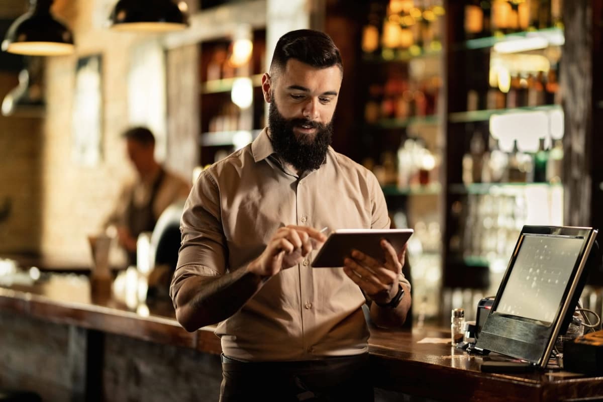 Manage from Any Device