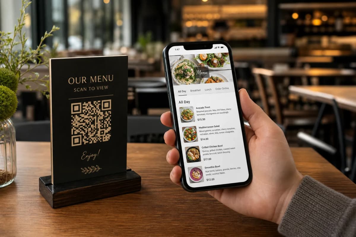 AI Menu: A Practical Guide to Get Started Today