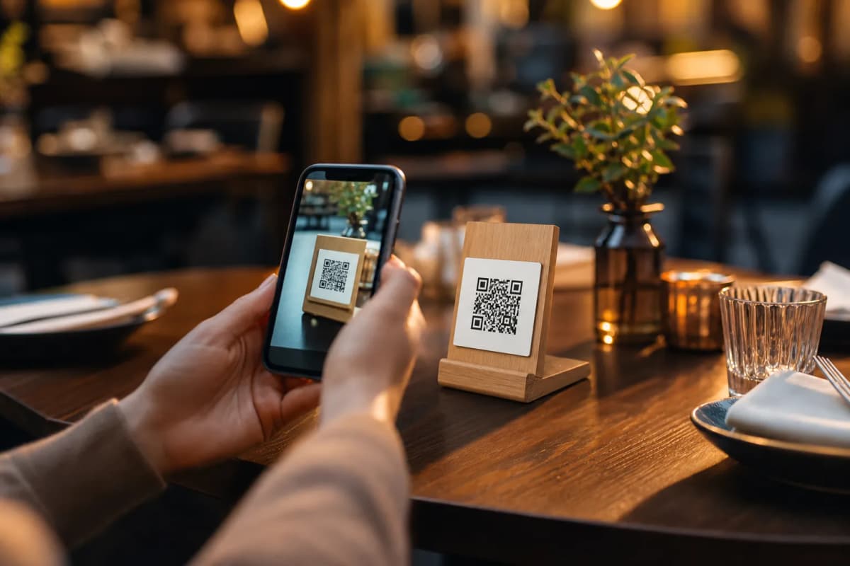AI Menus: A Practical Step-by-Step Launch Guide