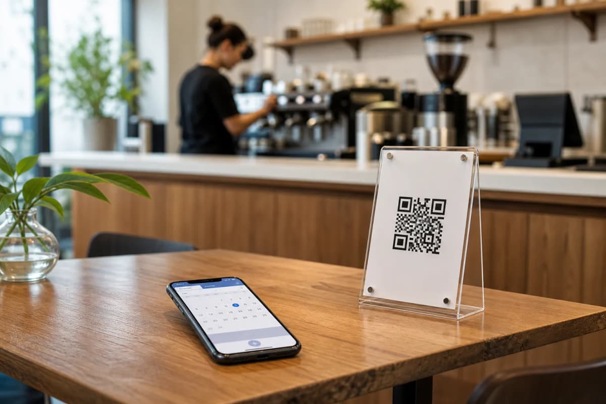 Booking System Restaurant: Practical Setup