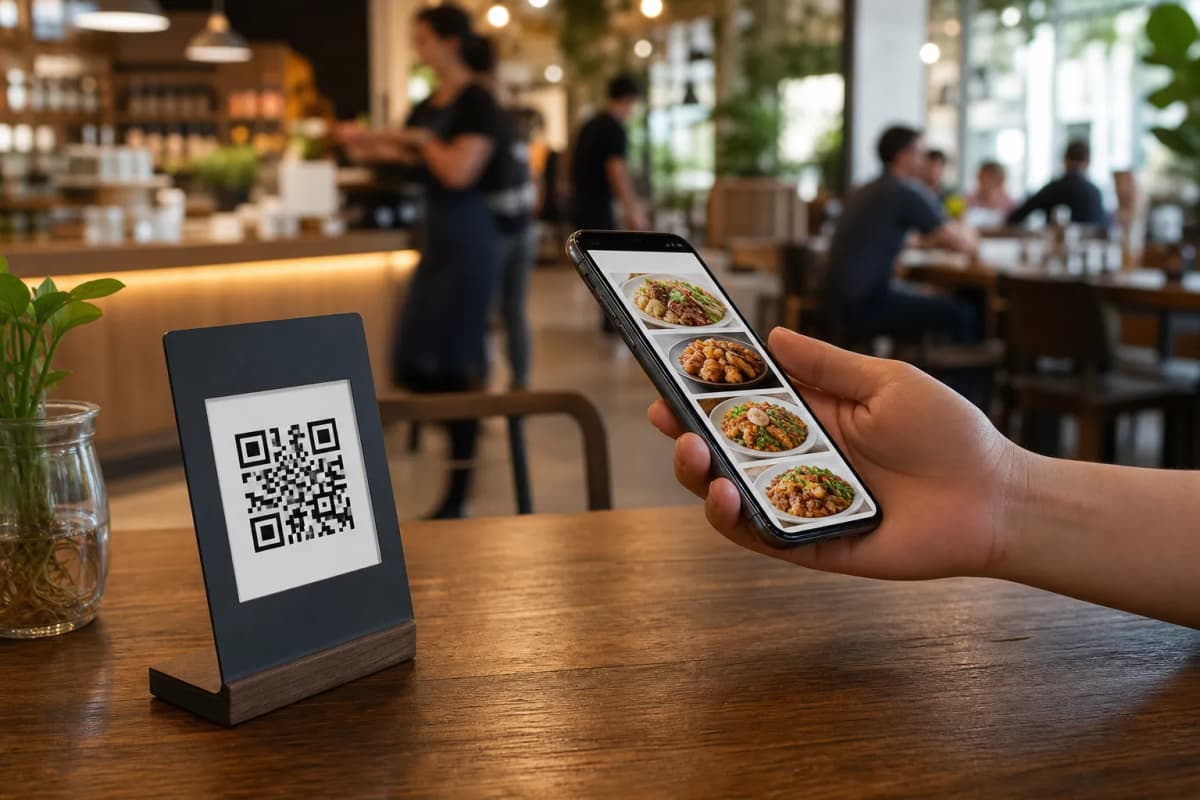 Build a Restaurant QR Code Menu That Actually Works