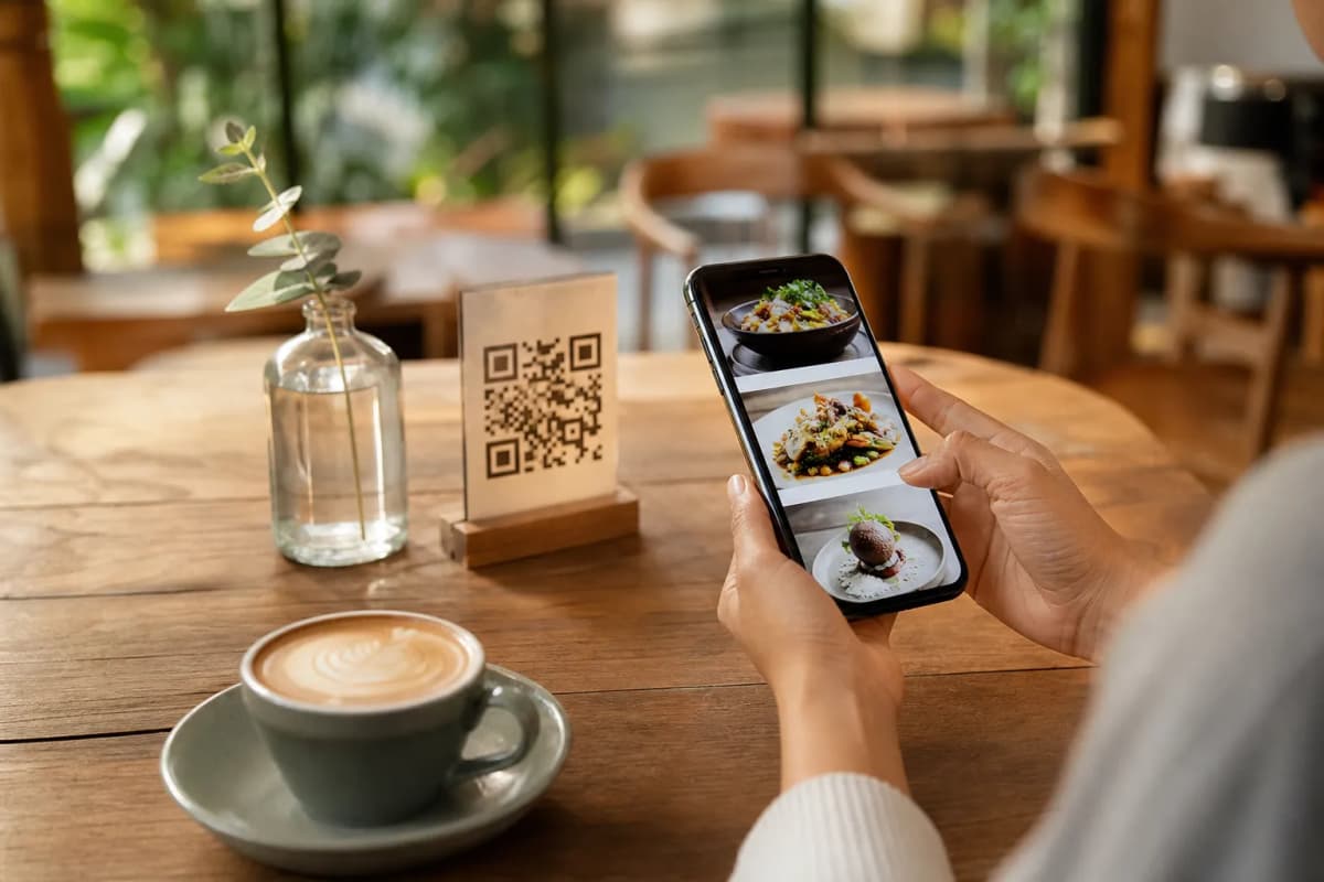 Digital QR Menu: A Complete Setup Guide for Restaurants
