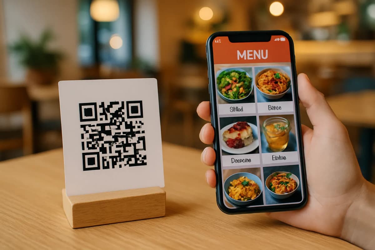 Setting Up an AI Menu for Your Restaurant: Step-by-Step Guide