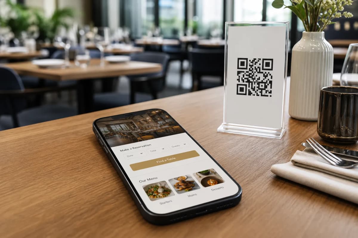 How to Take Reservation in Restaurant Easily