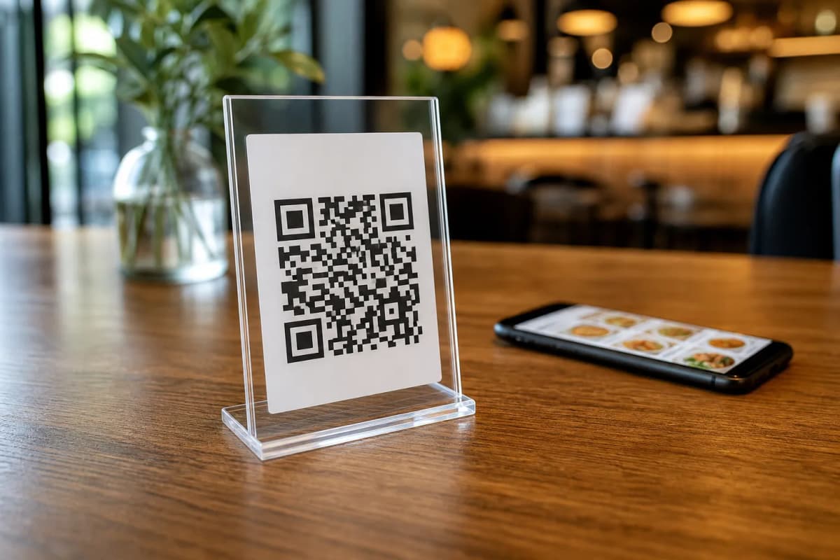 I Menu Setup Guide: Digitize Your Restaurant