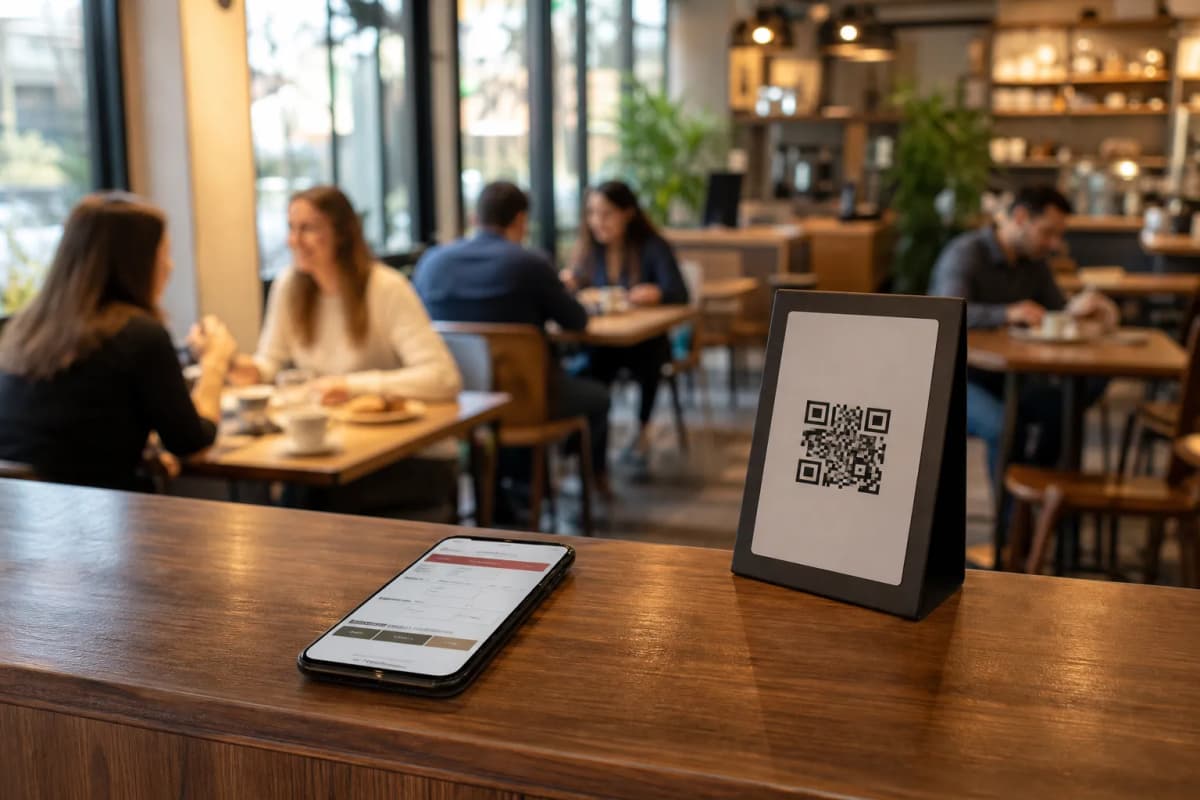 Making a Reservation at a Restaurant: Easy Setup