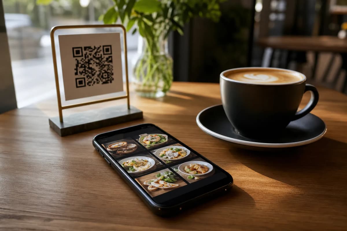 QR Menu Launch Plan: A Practical Guide for Owners
