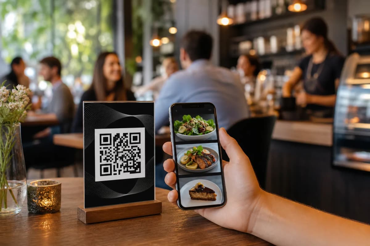 QR Menus Launch Guide: Fast Setup for Restaurants
